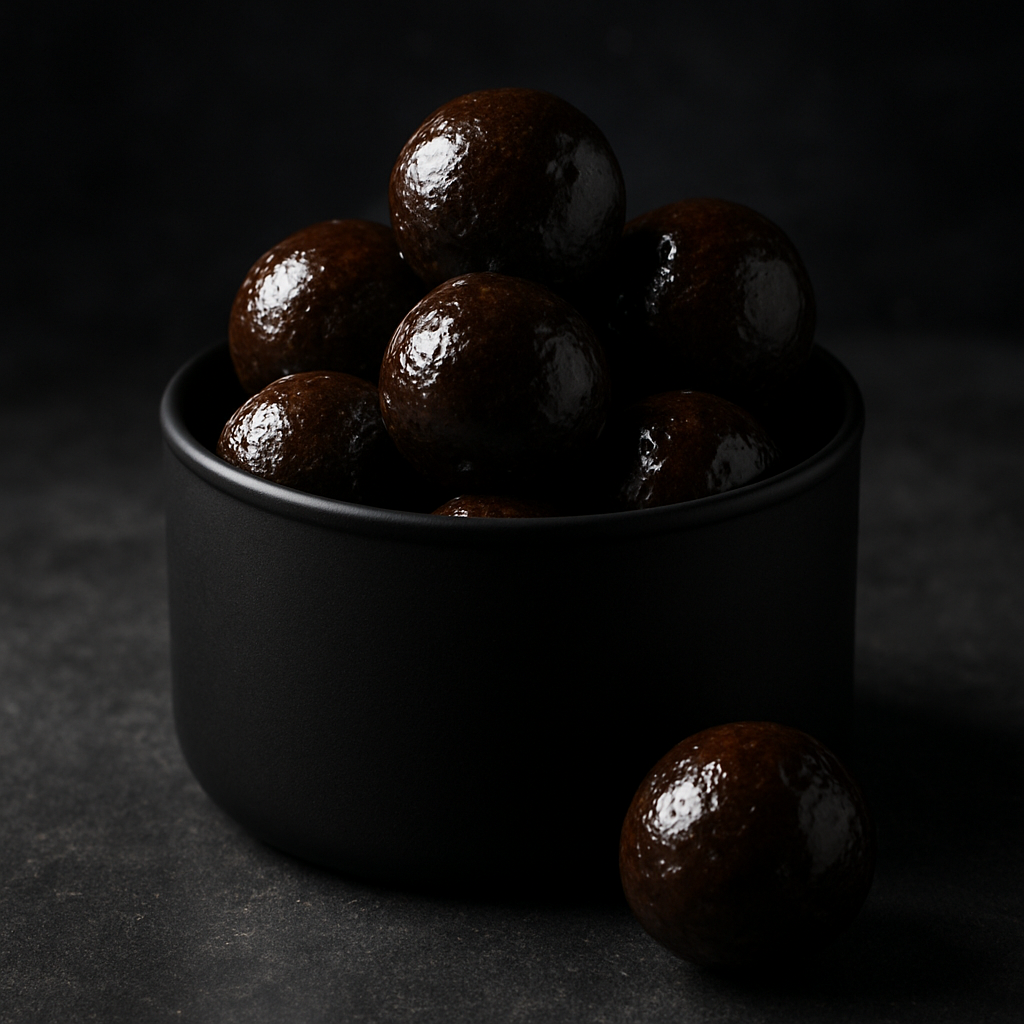 Pre-Workout Surge Bites — Natural energy, no crash.